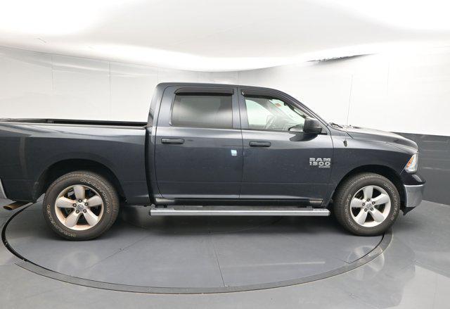 used 2020 Ram 1500 car, priced at $21,992
