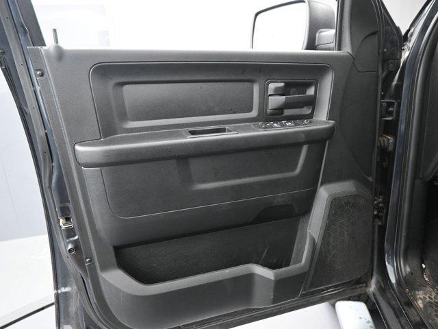 used 2020 Ram 1500 car, priced at $21,992