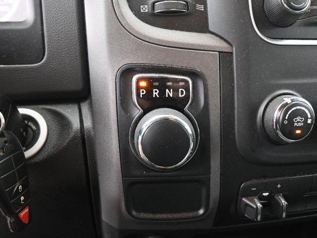 used 2020 Ram 1500 car, priced at $21,992