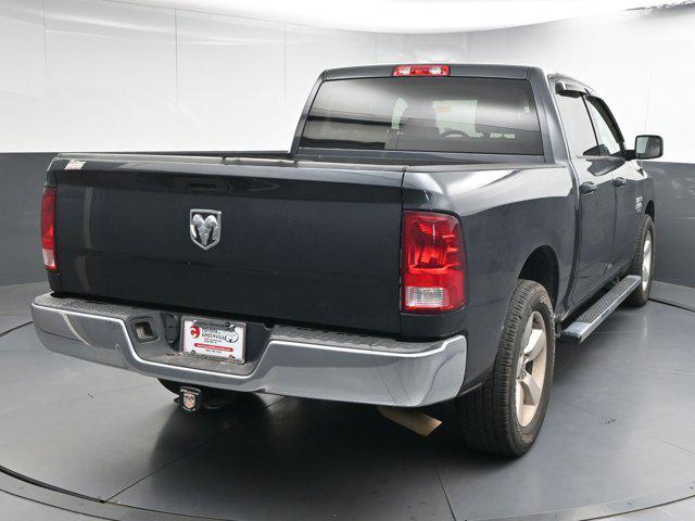 used 2020 Ram 1500 car, priced at $21,992