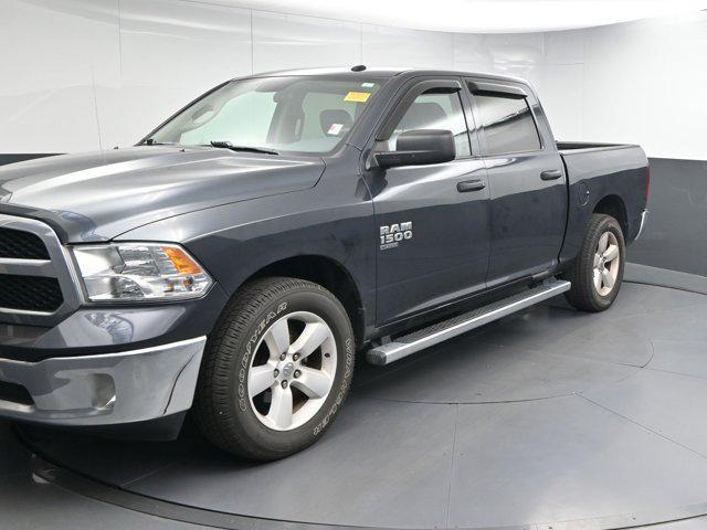 used 2020 Ram 1500 car, priced at $21,992