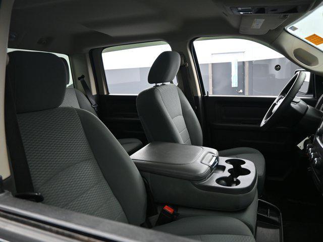 used 2020 Ram 1500 car, priced at $21,992