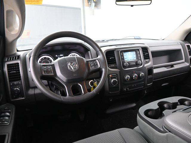 used 2020 Ram 1500 car, priced at $21,992
