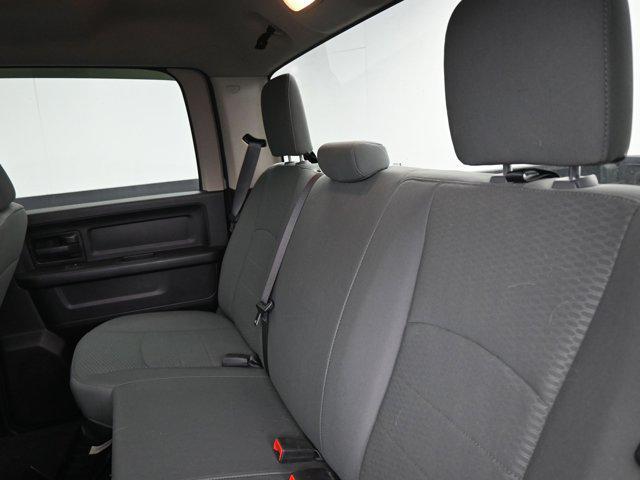 used 2020 Ram 1500 car, priced at $21,992