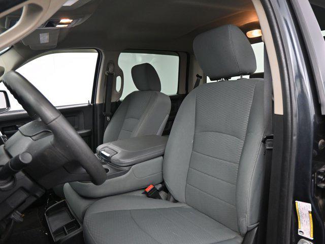 used 2020 Ram 1500 car, priced at $21,992