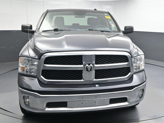 used 2020 Ram 1500 car, priced at $21,992