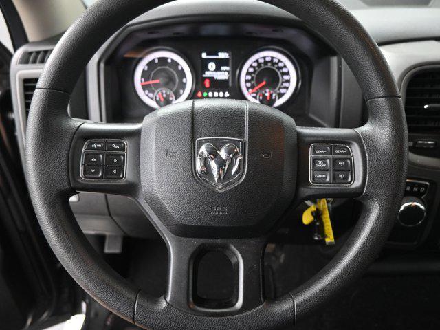 used 2020 Ram 1500 car, priced at $21,992