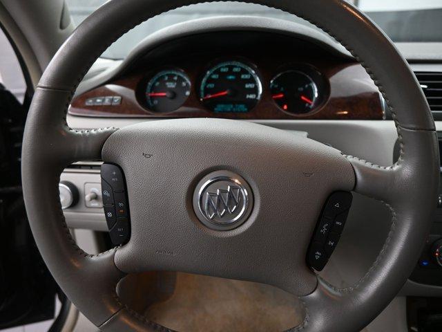 used 2010 Buick Lucerne car, priced at $10,592