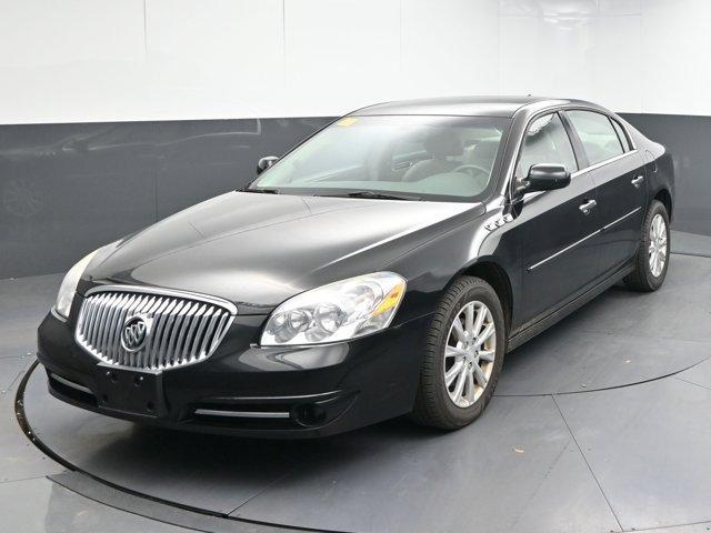 used 2010 Buick Lucerne car, priced at $10,592