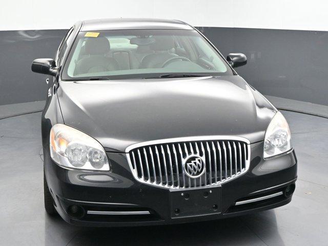 used 2010 Buick Lucerne car, priced at $10,592