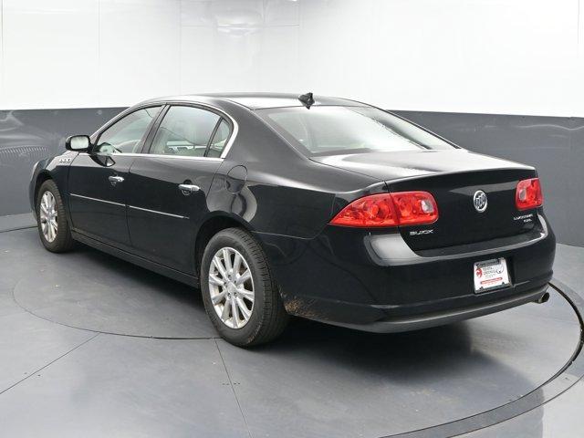 used 2010 Buick Lucerne car, priced at $10,592