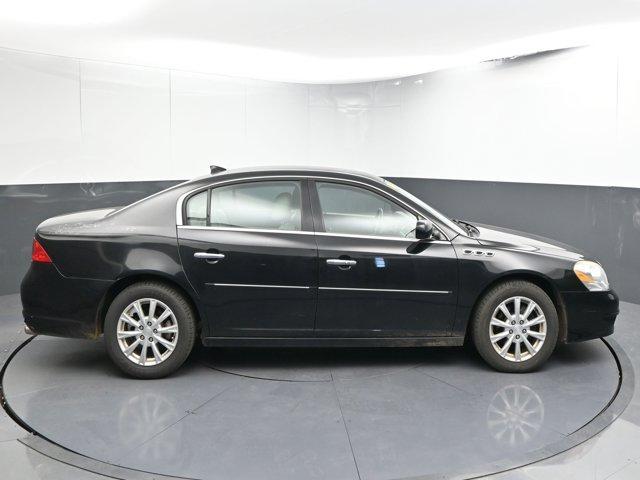 used 2010 Buick Lucerne car, priced at $10,592