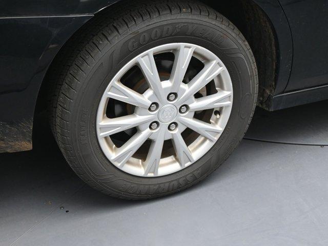 used 2010 Buick Lucerne car, priced at $10,592