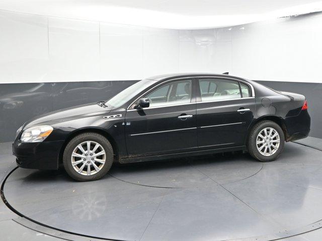 used 2010 Buick Lucerne car, priced at $10,592