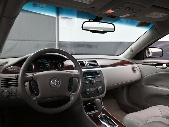 used 2010 Buick Lucerne car, priced at $10,592