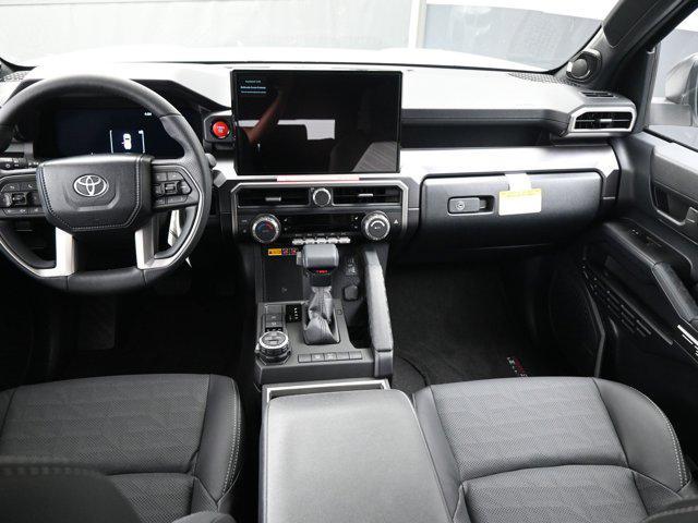 new 2025 Toyota 4Runner car, priced at $62,832