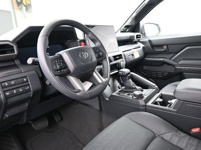 new 2025 Toyota 4Runner car, priced at $62,832