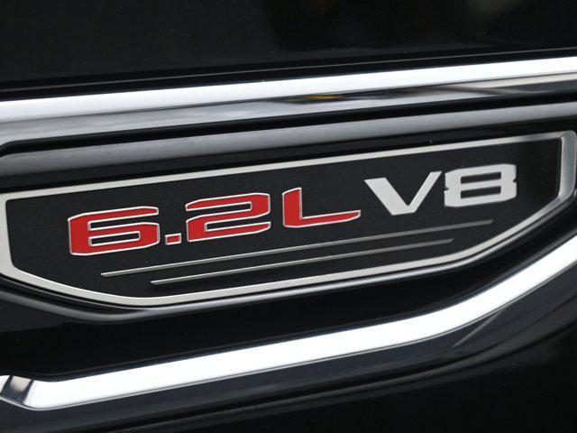 used 2022 GMC Sierra 1500 car, priced at $46,991