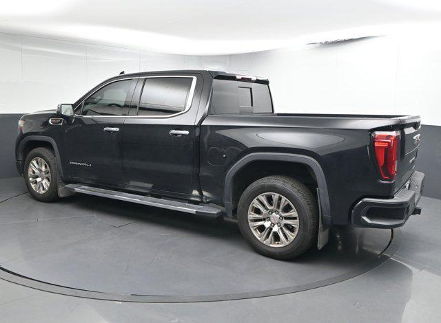 used 2022 GMC Sierra 1500 car, priced at $46,991