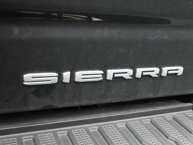 used 2022 GMC Sierra 1500 car, priced at $46,991