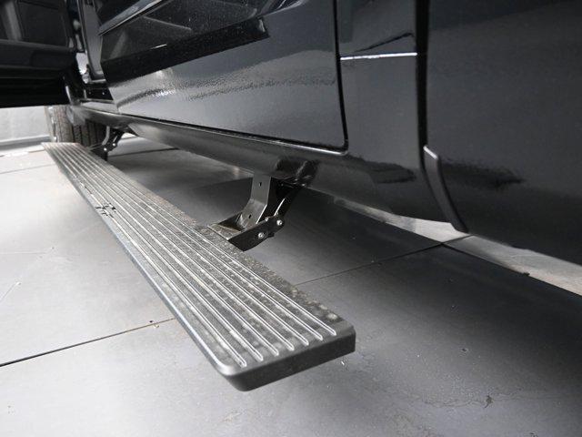 new 2025 Toyota Tundra Hybrid car, priced at $72,437