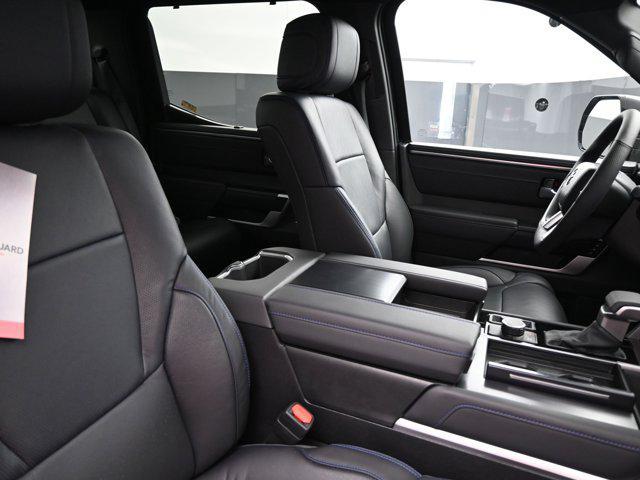 new 2025 Toyota Tundra Hybrid car, priced at $72,437