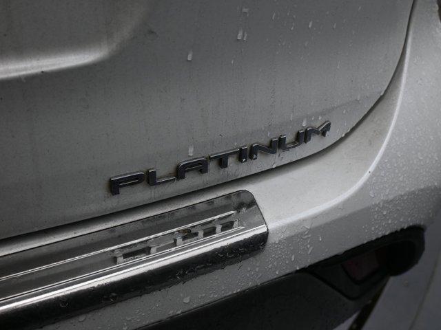 used 2023 Toyota Highlander Hybrid car, priced at $41,491