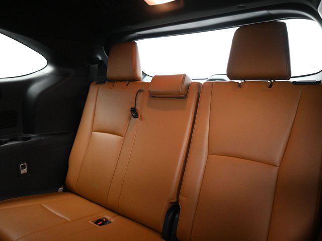 used 2023 Toyota Highlander Hybrid car, priced at $41,491