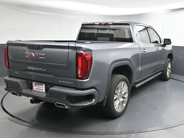 used 2020 GMC Sierra 1500 car, priced at $40,491