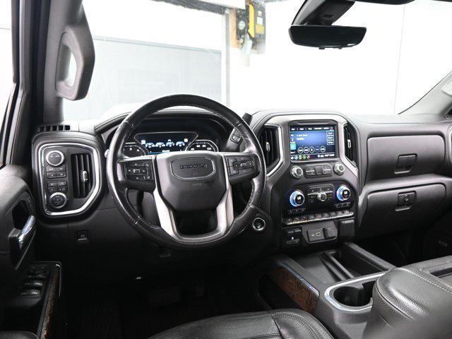 used 2020 GMC Sierra 1500 car, priced at $40,491