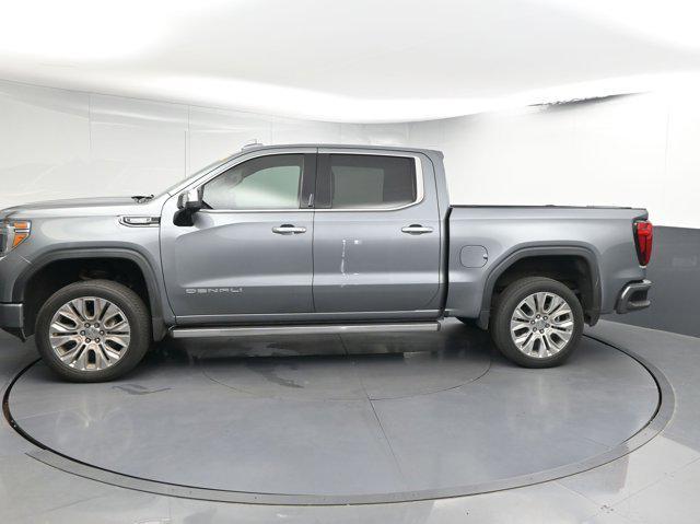 used 2020 GMC Sierra 1500 car, priced at $40,491