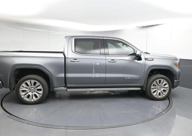 used 2020 GMC Sierra 1500 car, priced at $40,491