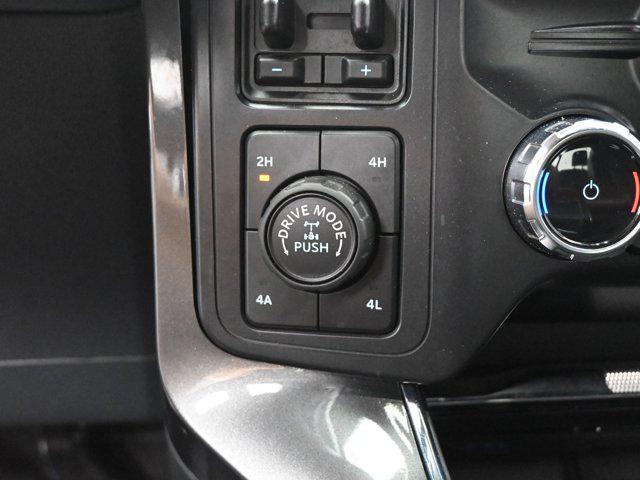 used 2022 Ford F-150 car, priced at $46,491