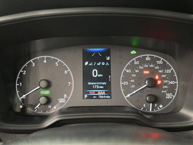 used 2025 Toyota Corolla Hybrid car, priced at $32,691