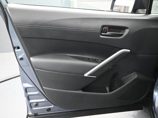used 2025 Toyota Corolla Hybrid car, priced at $32,691