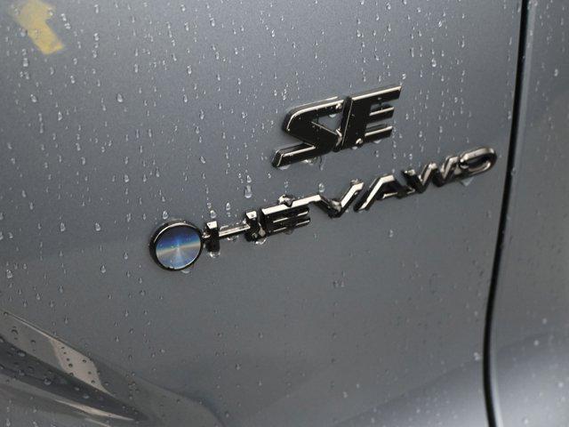 used 2025 Toyota Corolla Hybrid car, priced at $32,691