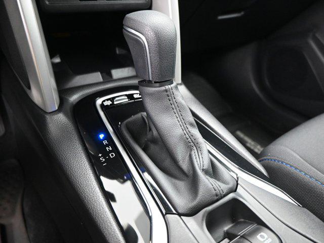used 2025 Toyota Corolla Hybrid car, priced at $32,691