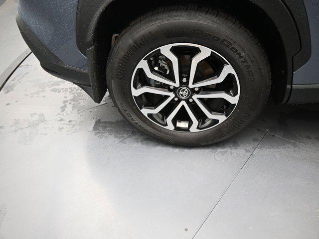 used 2025 Toyota Corolla Hybrid car, priced at $32,691