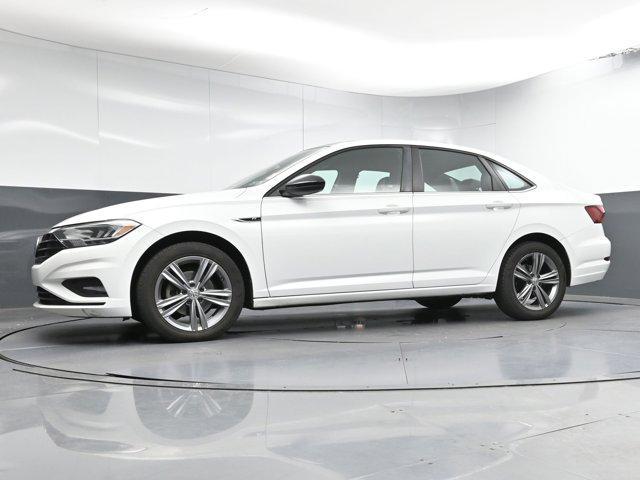 used 2019 Volkswagen Jetta car, priced at $14,492