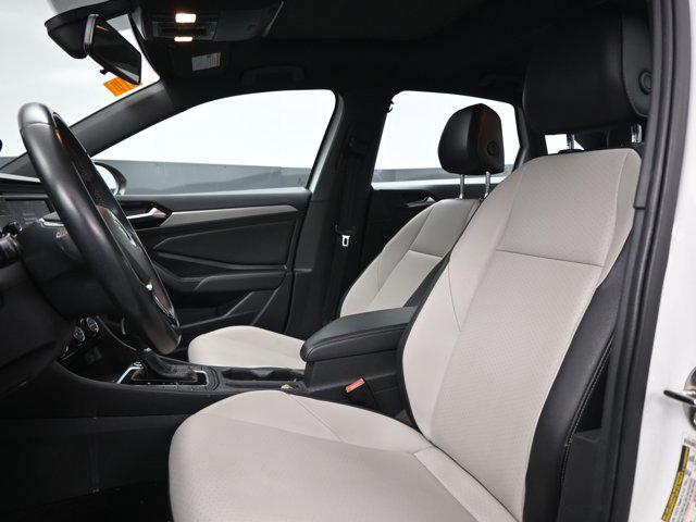 used 2019 Volkswagen Jetta car, priced at $14,492