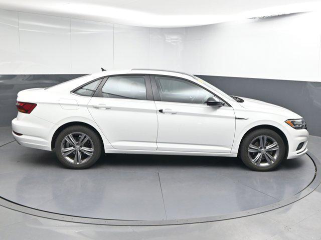 used 2019 Volkswagen Jetta car, priced at $14,492