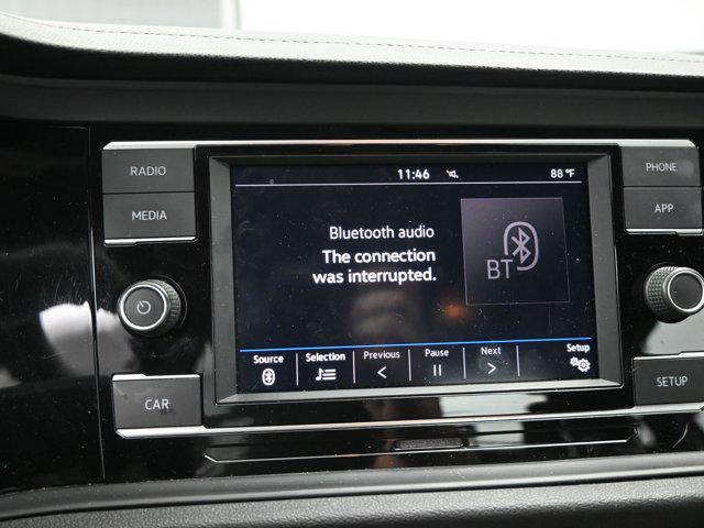 used 2019 Volkswagen Jetta car, priced at $14,492
