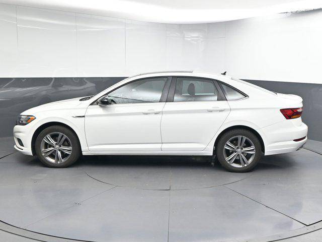 used 2019 Volkswagen Jetta car, priced at $14,492