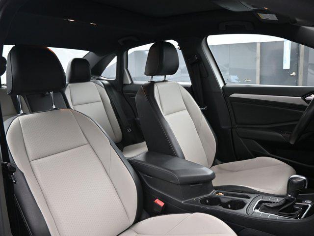 used 2019 Volkswagen Jetta car, priced at $14,492