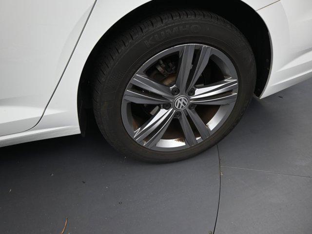 used 2019 Volkswagen Jetta car, priced at $14,492
