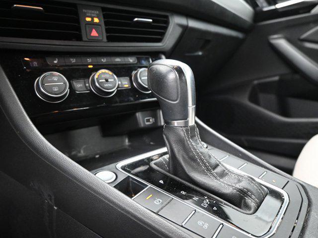 used 2019 Volkswagen Jetta car, priced at $14,492