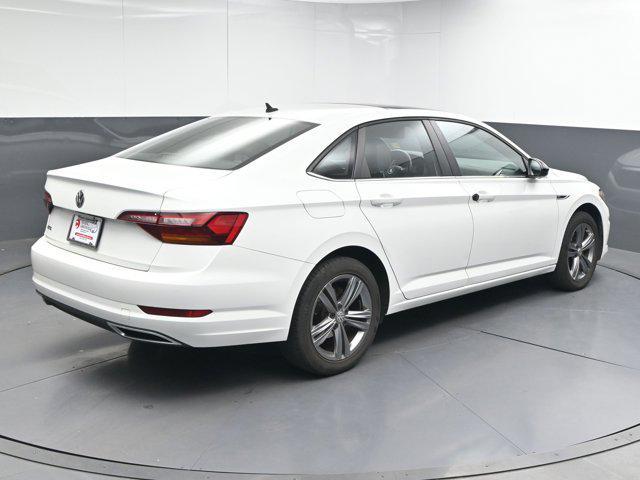 used 2019 Volkswagen Jetta car, priced at $14,492