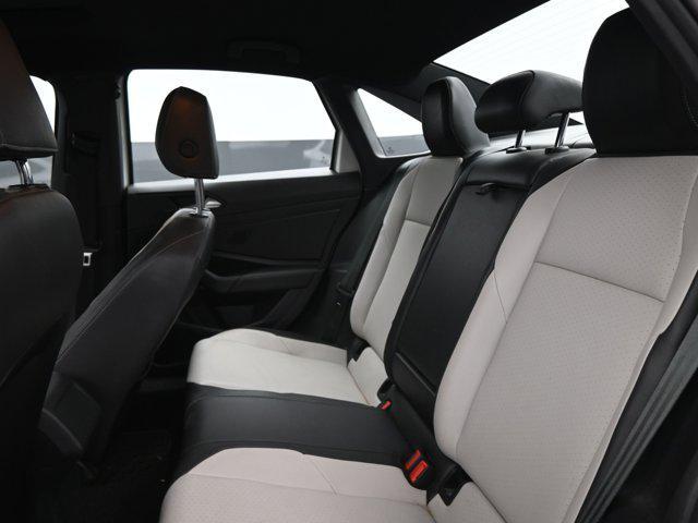 used 2019 Volkswagen Jetta car, priced at $14,492