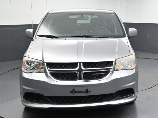 used 2016 Dodge Grand Caravan car, priced at $13,592