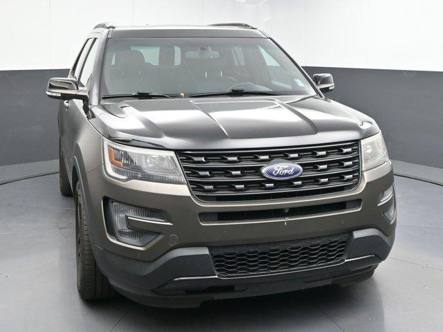 used 2016 Ford Explorer car, priced at $17,391